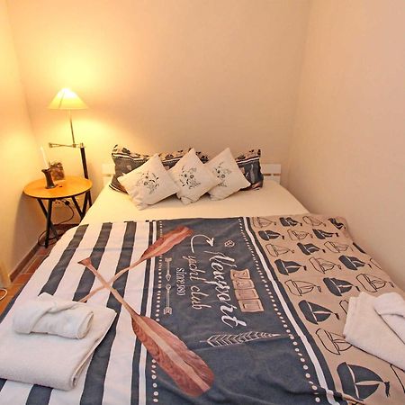 Ferienwohnung Prerow Fdz 571 Exteriér fotografie