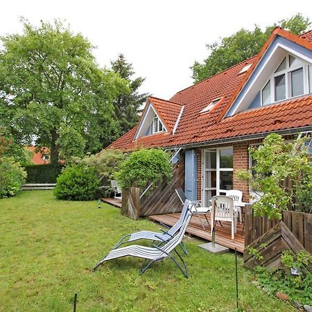 Ferienwohnung Prerow Fdz 571 Exteriér fotografie