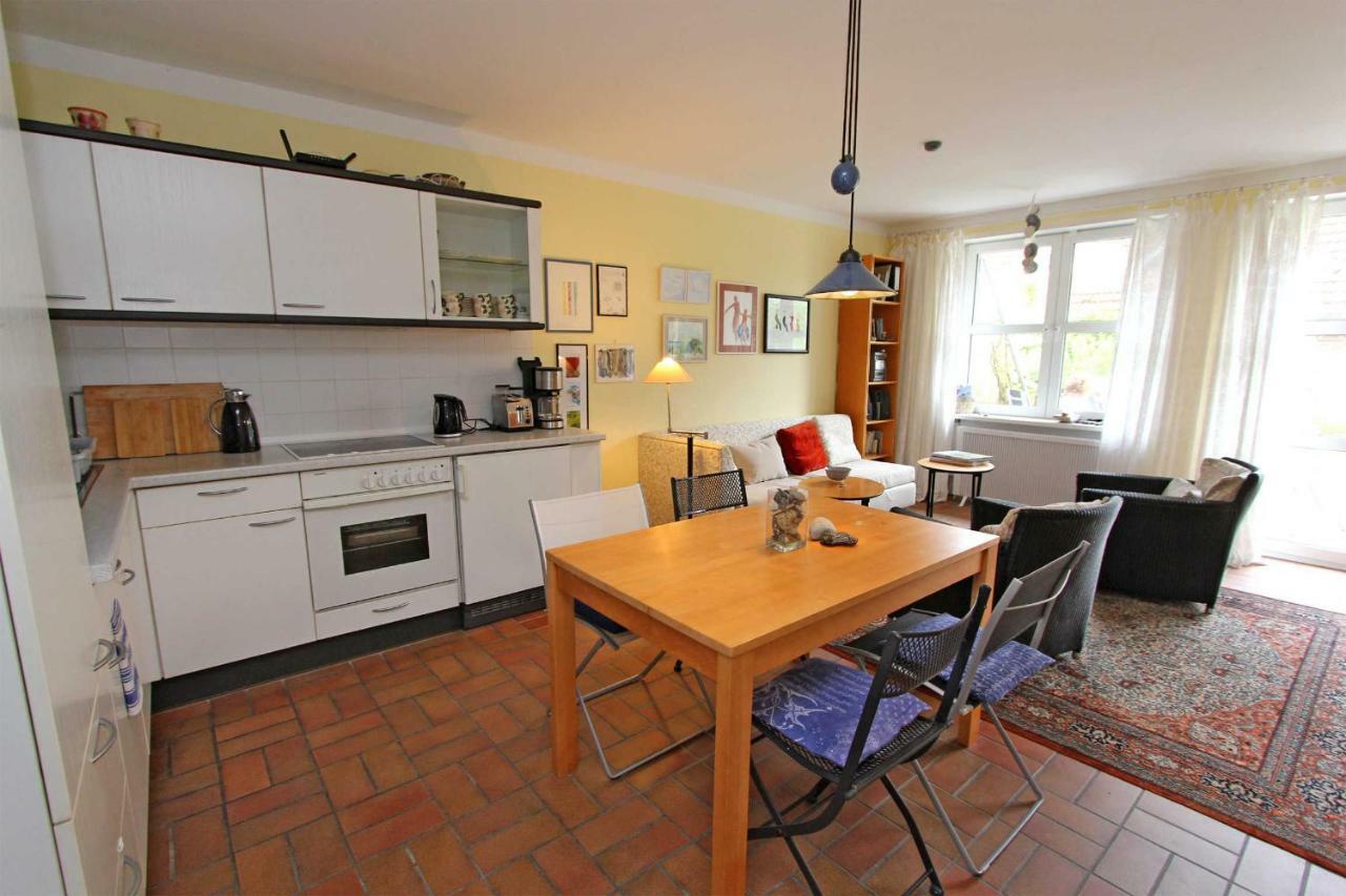 Ferienwohnung Prerow Fdz 571 Exteriér fotografie