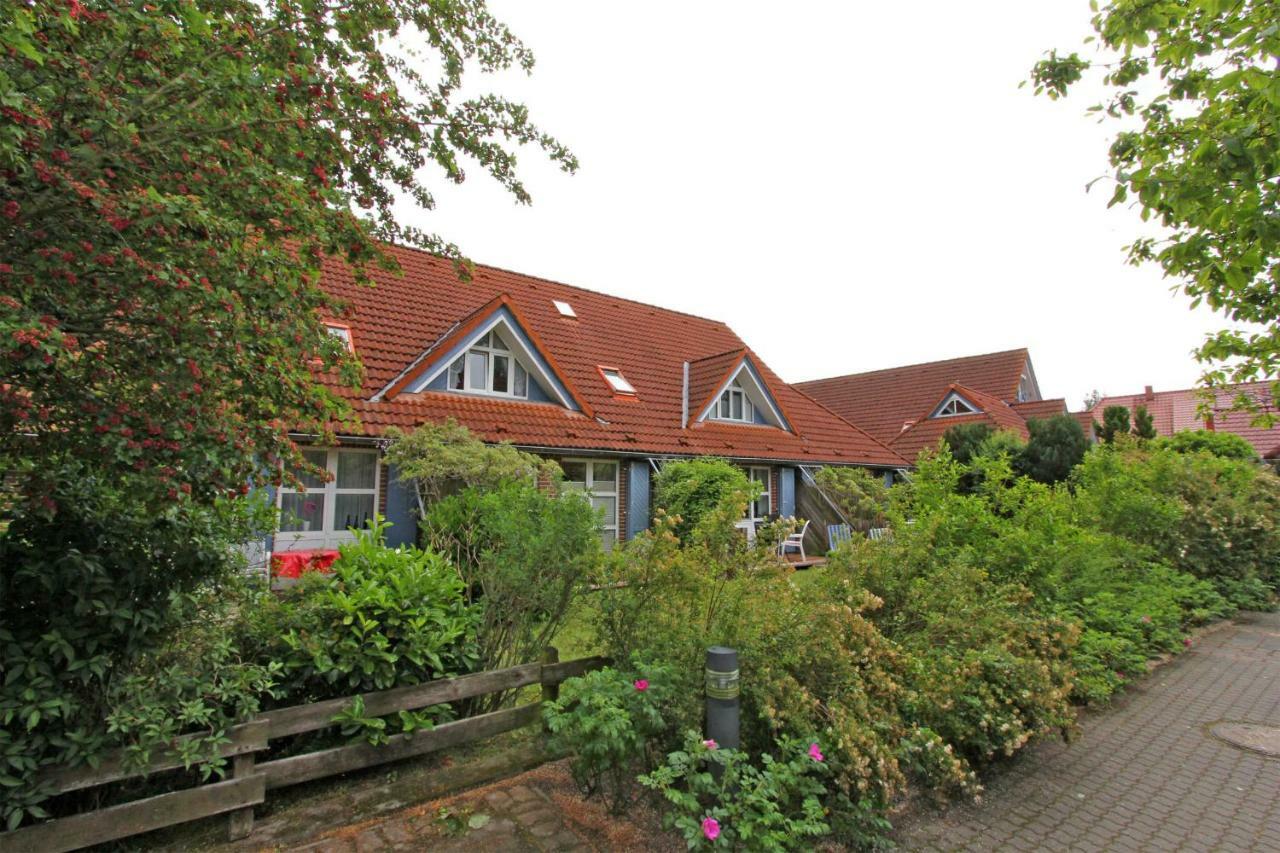 Ferienwohnung Prerow Fdz 571 Exteriér fotografie