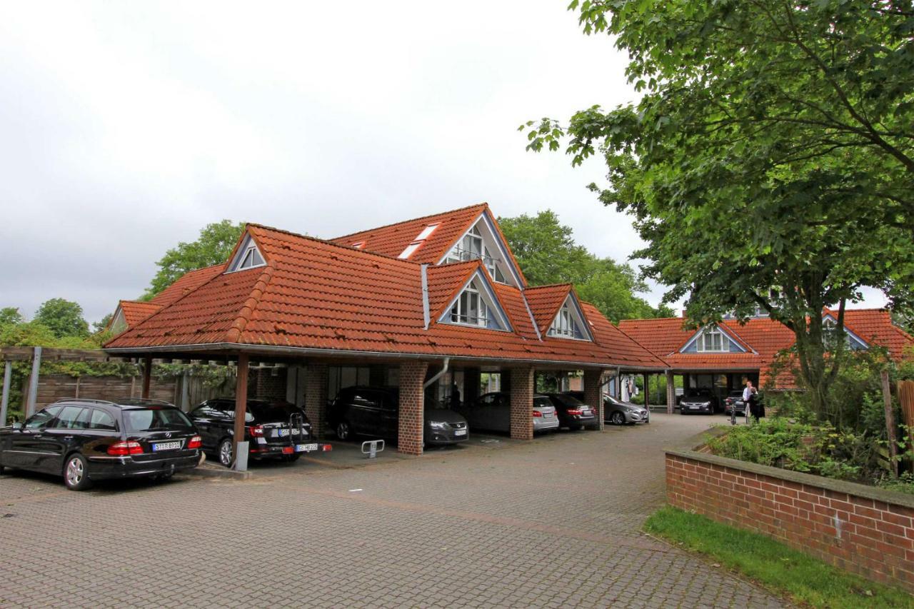 Ferienwohnung Prerow Fdz 571 Exteriér fotografie