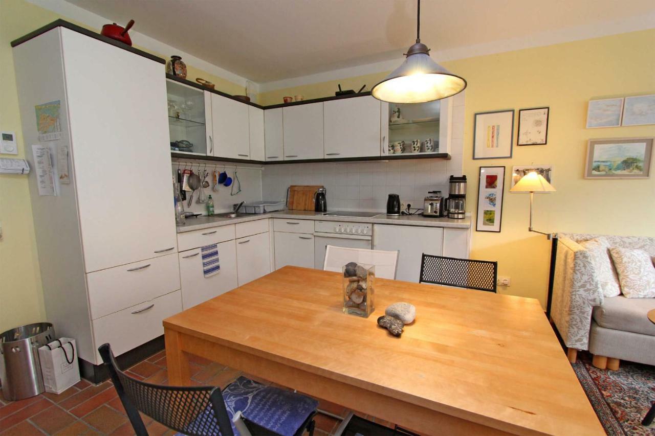 Ferienwohnung Prerow Fdz 571 Exteriér fotografie
