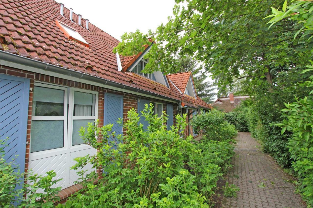 Ferienwohnung Prerow Fdz 571 Exteriér fotografie