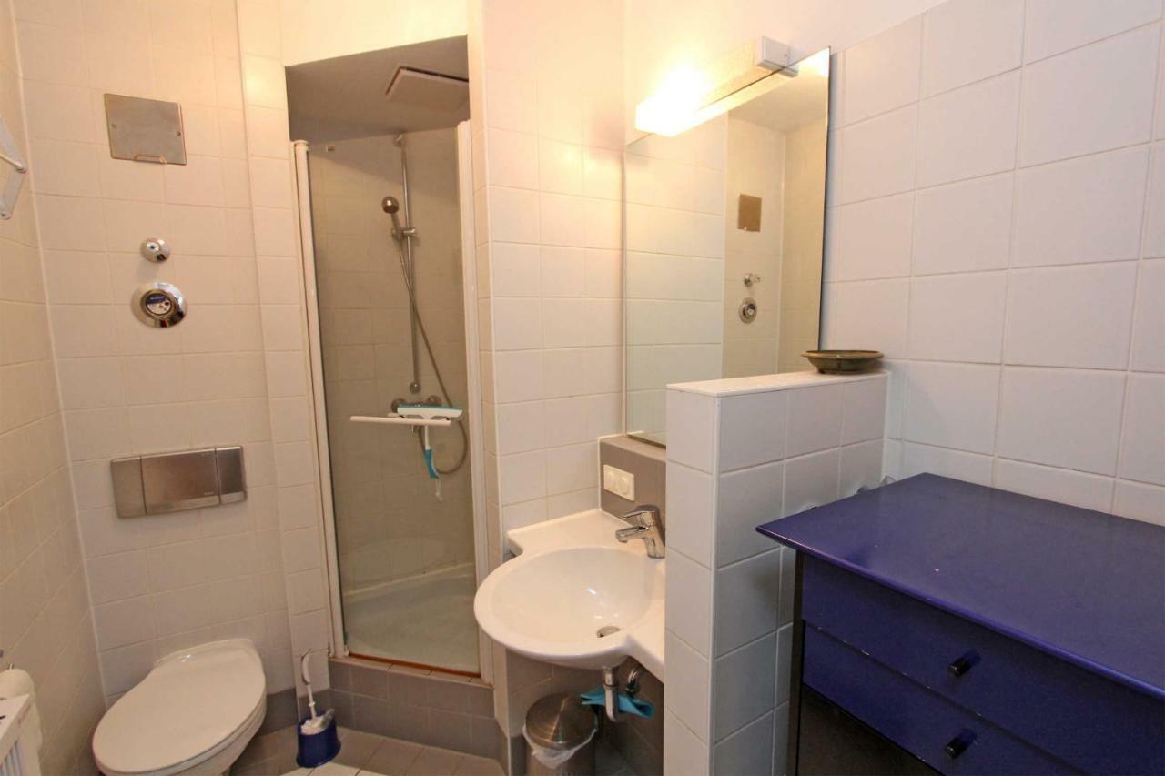 Ferienwohnung Prerow Fdz 571 Exteriér fotografie