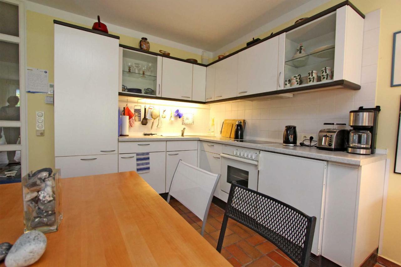 Ferienwohnung Prerow Fdz 571 Exteriér fotografie